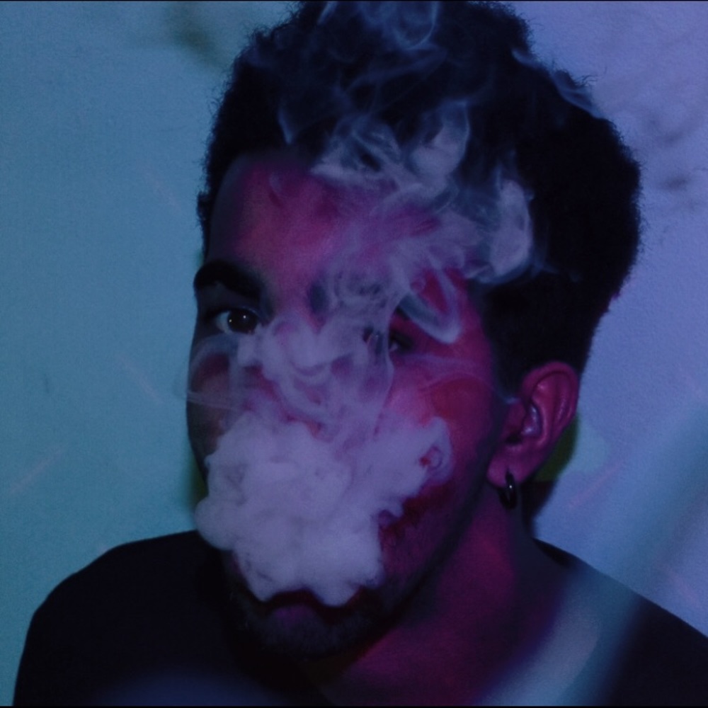 Meet your Posher, George